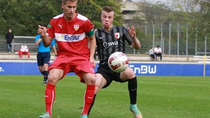 VfB: U17 und U19 erfolgreich