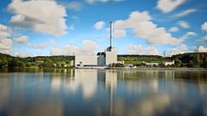 Das Atomkraftwerk Krümmel ist seit 2011 abgeschaltet, bis 2022 werden alle übrigen Kernreaktoren in Deutschland ebenfalls vom Netz genommen. Foto: dpa