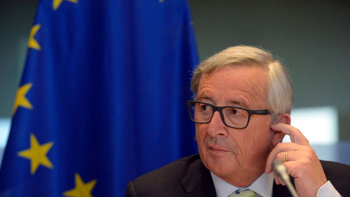 Juncker: Nicht verantwortlich für Steuerpraxis