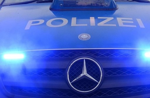 Die Polizei sucht einen jungen Straftäter, der im Stuttgarter Norden eine Passantin überfallen hat Foto: dpa