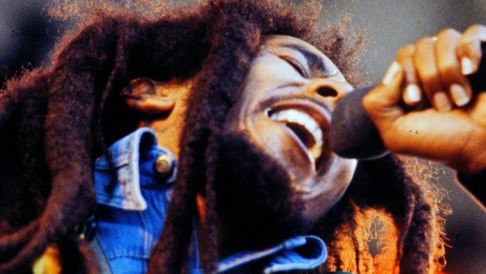 Biopic über Reggae-Ikone Bob Marley: Erster Blick auf 