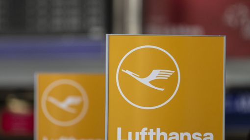 Am Mittwoch werden nur sehr wenige Flüge stattfinden, teilte nun Lufthansa mit. (Archivbild) Foto: dpa/Boris Roessler
