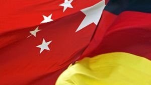 Immer mehr chinesische Unternehmen kaufen sich bei deutschen Mittelständlern ein. Foto: dpa