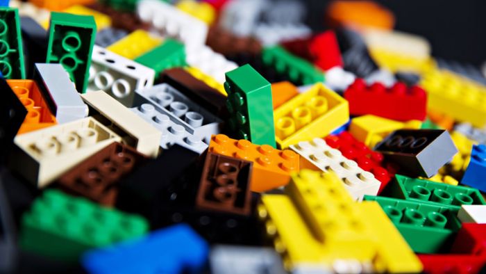 Lego will nach China expandieren