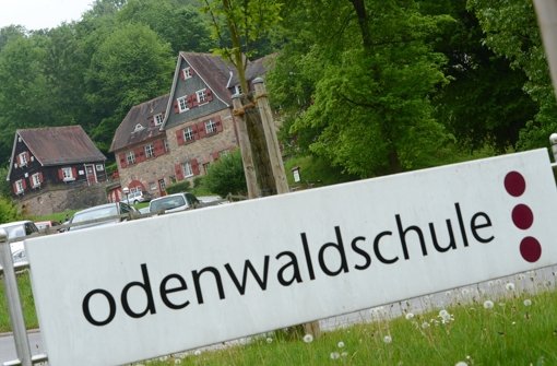Im Kinderporno-Skandal an der Odenwaldschule gibt es wohl einen weiteren Verdachtsfall.  Foto: dpa