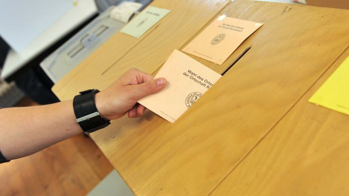 Bundesverwaltungsgericht billigt Wahlrecht für 16-Jährige