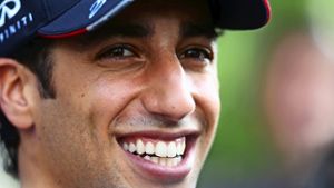 Daniel Ricciardo hofft in Bahrain auf die ersten WM-Punkte. Foto: Getty