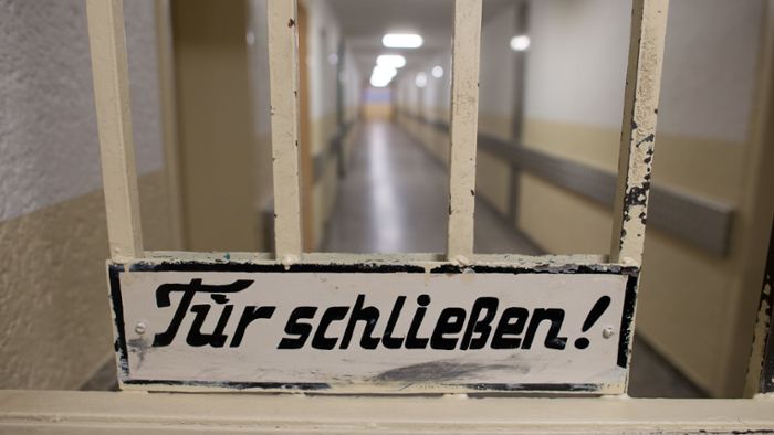 Viele Suizide in deutschen Gefängnissen