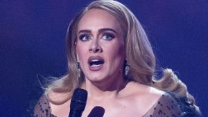 Adele in München: Deshalb sind Konzerte nicht ausverkauft