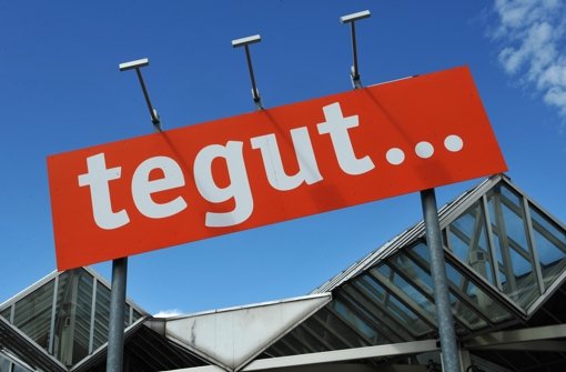 Der Hauptsitz von Tegut ist in Fulda. Foto: dpa