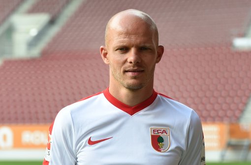Tobias Werner verstärkt den VfB. Foto: AFP