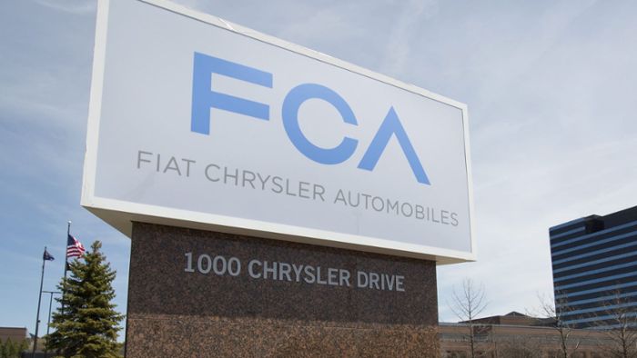 Was die Klage gegen Fiat-Chrysler für Daimler bedeutet