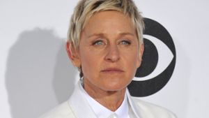 Ellen DeGeneres im Jahr 2015. Foto: Jaguar PS/Shutterstock.com