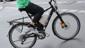 Unbekannter klaut Fahrrad – und lässt ein anderes da