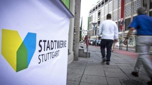 Der Eigentümerverein Haus & Grund kritisiert die Vertriebspartnerschaft mit den Elektrizitätswerken Schönau (EWS) Foto: Achim Zweygarth