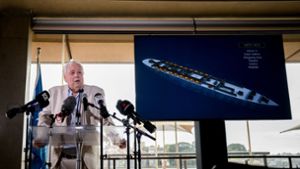 Australischer Milliardär will die Titanic nachbauen lassen