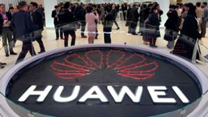 Huaweis Smartphone Mate 60 war in China als Triumph des Konzerns gegen US-Sanktionen gefeiert worden. Foto: Wolf von Dewitz/dpa