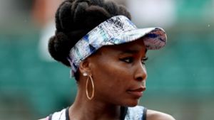 Venus Williams verursacht tödlichen Autounfall