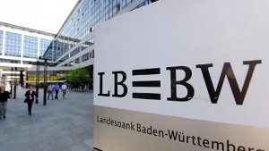 LBBW reduziert 2010 Verluste