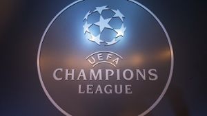Die Reform der Champions League ist nun offiziell. Foto: AP