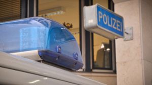 Die Polizei hat es mit einem skurrilen Fall aus Schorndorf zu tun (Symbolbild). Foto: Archiv (geschichtenfotograf.de)