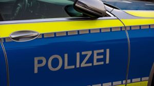 Die Polizei ermittelt nach einer Unfallflucht auf der A 81 bei Gärtringen. Foto: Eibner/Dimitri Drofitsch/EIBNER/DROFITSCH