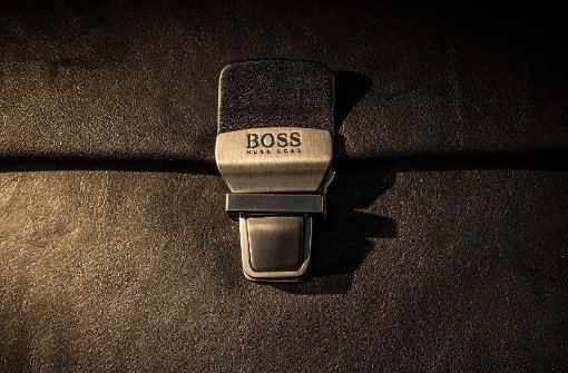 Hugo Boss hat ein schwaches drittes Quartal zu verzeichnen. Foto: dpa