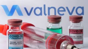 Valneva ist ein weiterer Impfstoff, der die Folgen einer Coronainfektion abmildern soll. Foto: Martin Wagner/www.imago-images.de