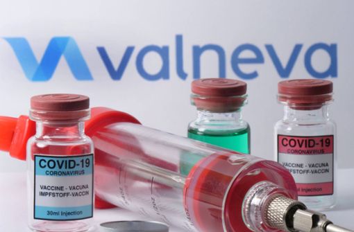 Valneva ist ein weiterer Impfstoff, der die Folgen einer Coronainfektion abmildern soll. Foto: Martin Wagner/www.imago-images.de