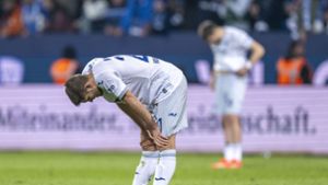 „99 Prozent versteht Fußball nicht“: Kramaric kritisiert eigene Fans