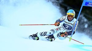Ausdauer, Kraft, Koordination, Beweglichkeit: Beim Skisport sind viele Fähigkeiten gefragt – nicht nur bei Profis wie Felix Neureuther.                                                                                                  Fotos: AFP Foto:  