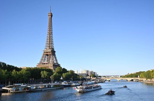 Das Pariser Wahrzeichen konnte erst verspätet öffnen (Symbolbild). Foto: Imago/Abacapress/Stevens Tomas