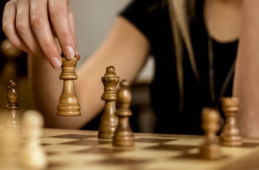 In einem offenen Brief haben Spielerinnen permanenten Sexismus im Schach kritisiert. Foto: /Westend61/Aitor Carrera Porto