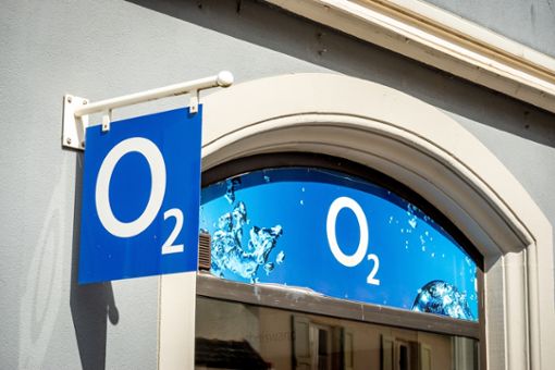 O2 ist eine Marke der Telefónica. Foto: andreas_naegeli / shutterstock.com