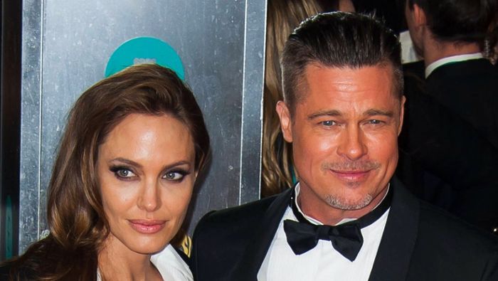 Brad Pitt: Juristischer Teilerfolg gegen Angelina Jolie