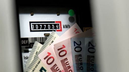 Eine aktuelle Analyse zeigt: Deutsche Haushalte zahlen vergleichsweise viel für Strom. Foto: picture alliance / dpa/Arno Burgi