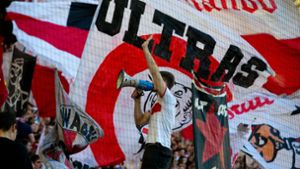 Ultra-kritisch: die Kurvenlage beim VfB