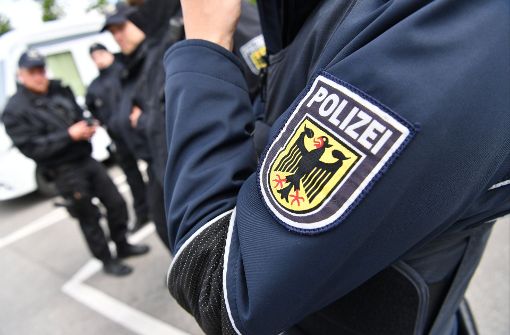 Die Polizei ermittelt wegen einer Auseinandersetzung in einem Lokal in Kornwestheim. Foto: dpa (Symbolbild)