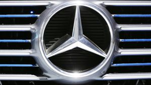 Investitionen in Verbrennungsmotoren bei Daimler kommen just zu einer Zeit, in der über ein Verbot von Verbrennungsmotoren diskutiert wird. Foto: AP