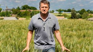 Ein Bauer zieht  gegen Monsanto vor Gericht