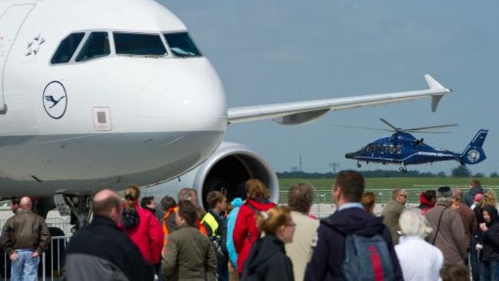 Ramsauer: Berliner Flughafen keine „Pommes-Bude“ 