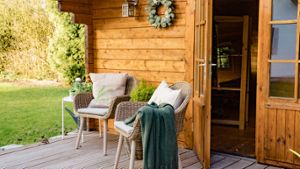 Gartenstühle - Die perfekte Sitzgelegenheit im Grünen