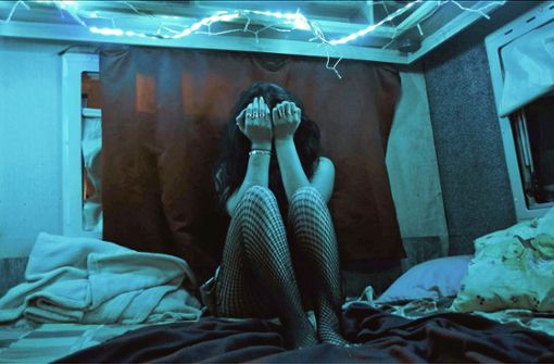 Der Dokumentarfilm „Lovemobil“ zeigt das Prostituiertenleben – leider auch mit gefälschten Szenen. Foto: WDR/NDR/Christoph Rohrscheidt