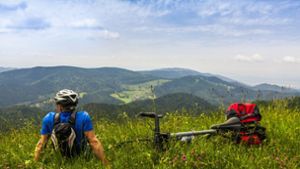 Die fünf schönsten Radtouren in Baden-Württemberg