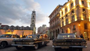 Kuba will Schulden in Rum zurückzahlen
