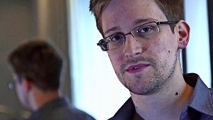 Snowden darf weitere drei Jahre bleiben