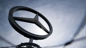 Oberlandesgericht Stuttgart weist Klage gegen Daimler ab