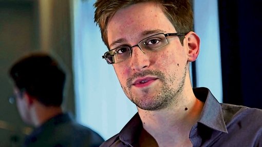 Der NSA-Enthüller Edward Snowden hat Heimweh nach den USA. Foto: dpa