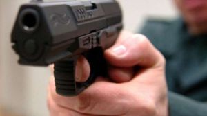 Softairwaffe löst Polizeieinsatz aus