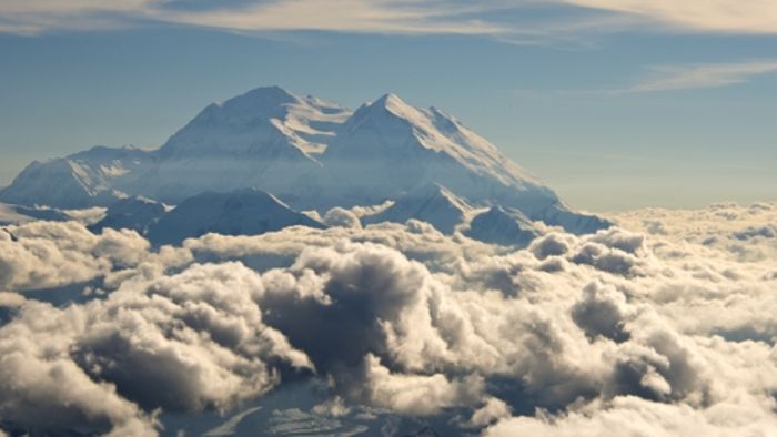 Mount McKinley heißt wieder Denali